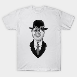 The Son of Man T-Shirt